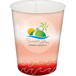Dream Big Stadium Cup - 16 oz