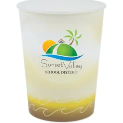 Dream Big Stadium Cup - 16 oz