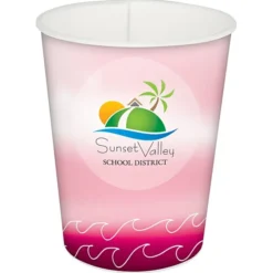 Dream Big Stadium Cup - 16 oz