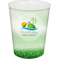 Dream Big Stadium Cup - 16 oz