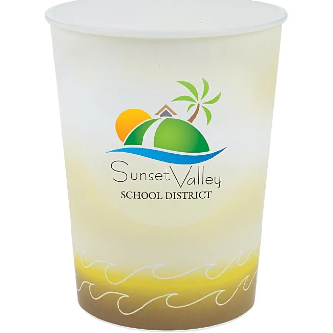 Dream Big Stadium Cup - 16 oz