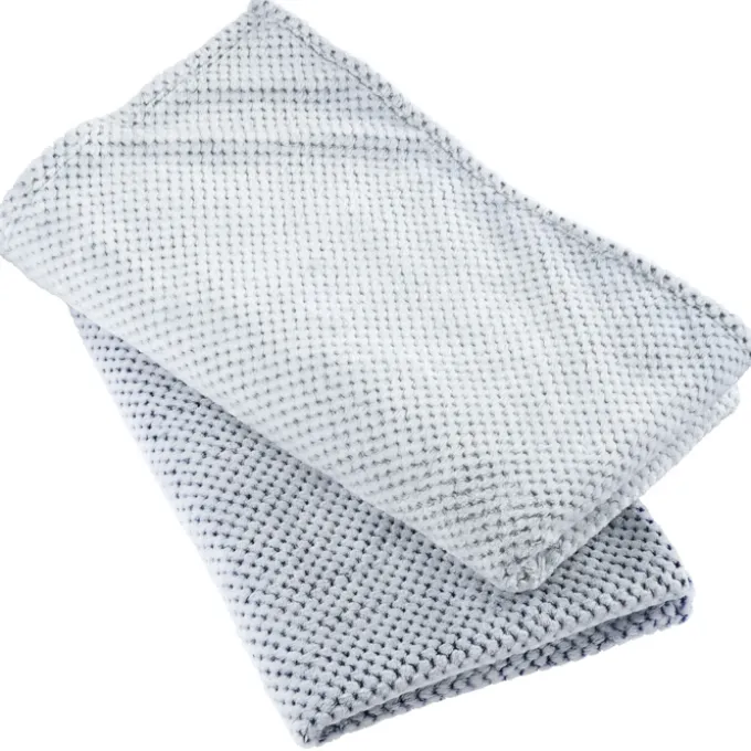 Dream Weaver Plush Blanket