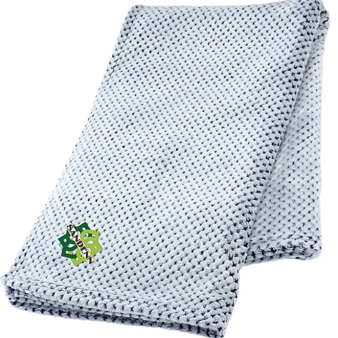 Dream Weaver Plush Blanket