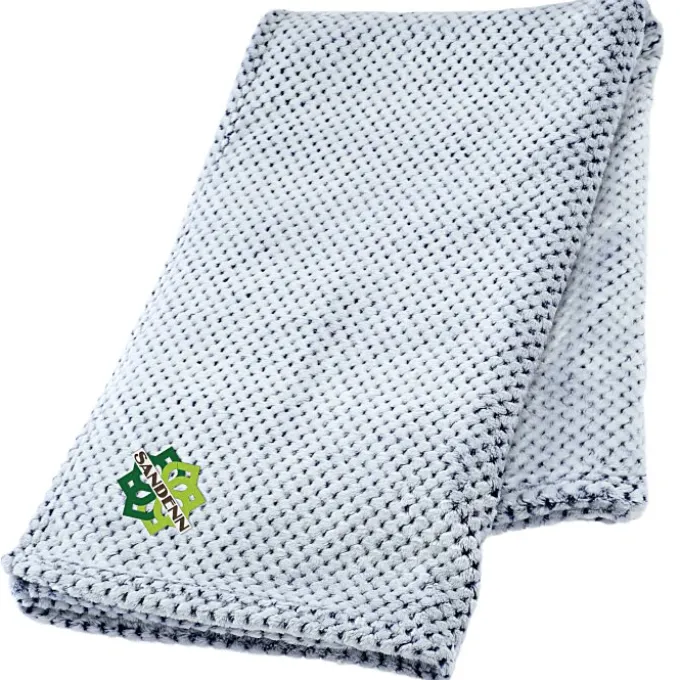 Dream Weaver Plush Blanket