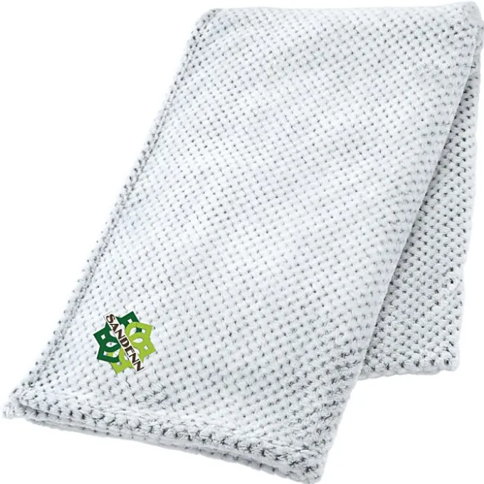 Dream Weaver Plush Blanket