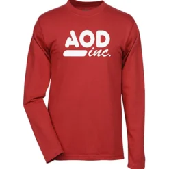 Dri-Balance Blend Long Sleeve T-Shirt - Men's