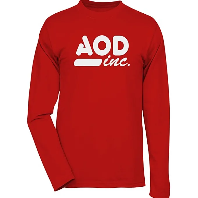 Dri-Balance Blend Long Sleeve T-Shirt - Men's