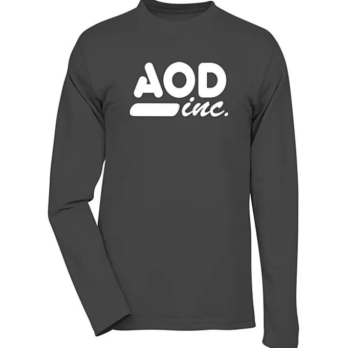 Dri-Balance Blend Long Sleeve T-Shirt - Men's