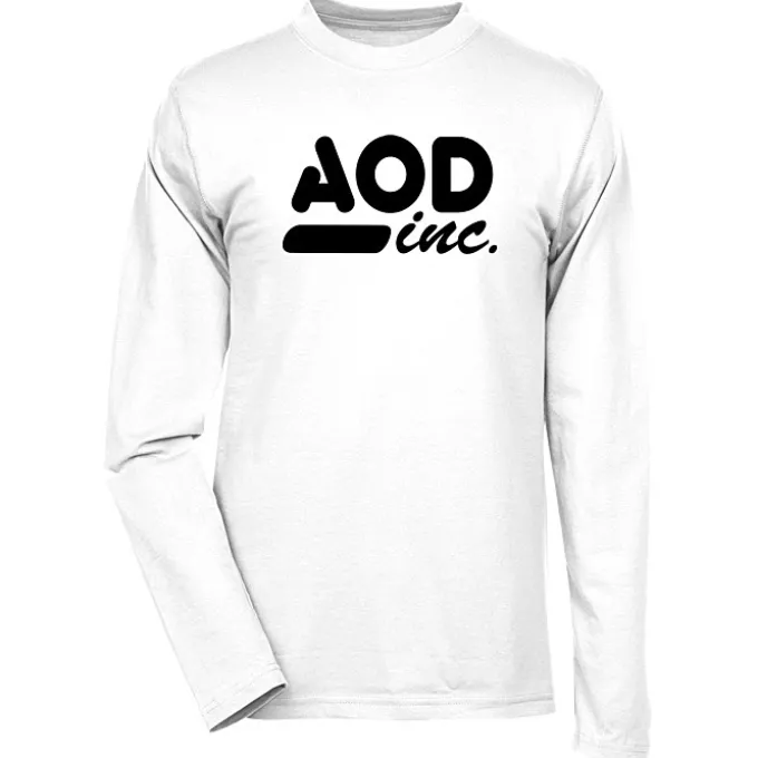 Dri-Balance Blend Long Sleeve T-Shirt - Men's