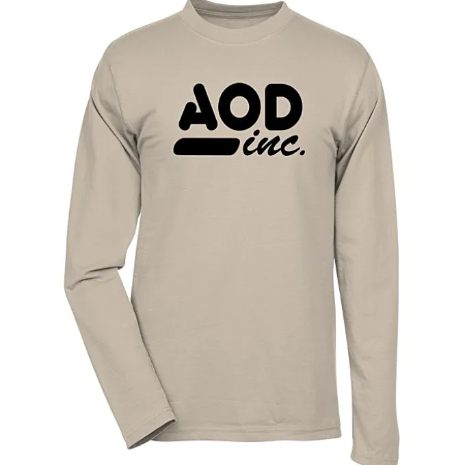 Dri-Balance Blend Long Sleeve T-Shirt - Men's