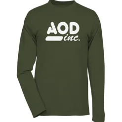 Dri-Balance Blend Long Sleeve T-Shirt - Men's