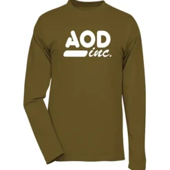 Dri-Balance Blend Long Sleeve T-Shirt - Men's