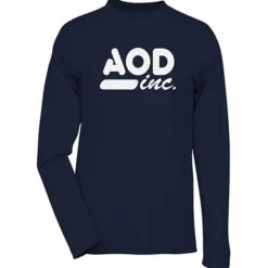 Dri-Balance Blend Long Sleeve T-Shirt - Men's