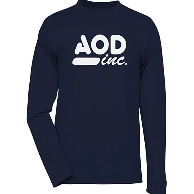 Dri-Balance Blend Long Sleeve T-Shirt - Men's