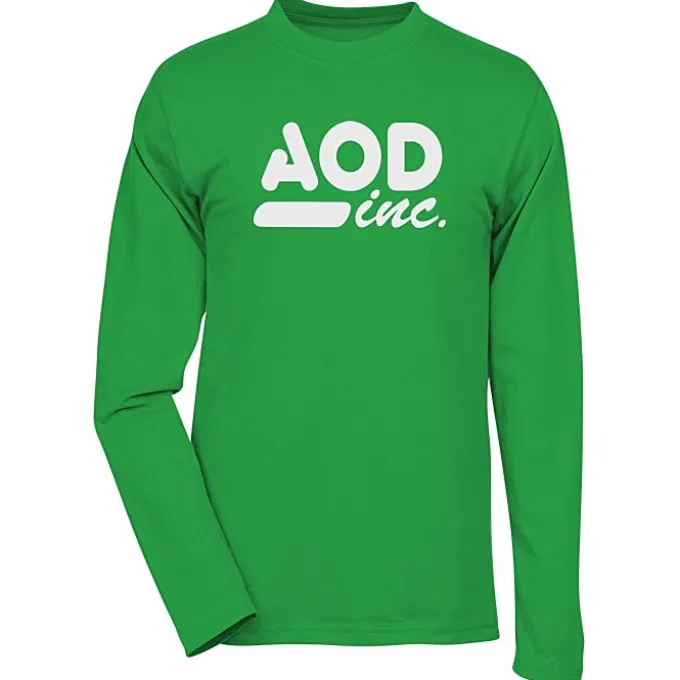 Dri-Balance Blend Long Sleeve T-Shirt - Men's