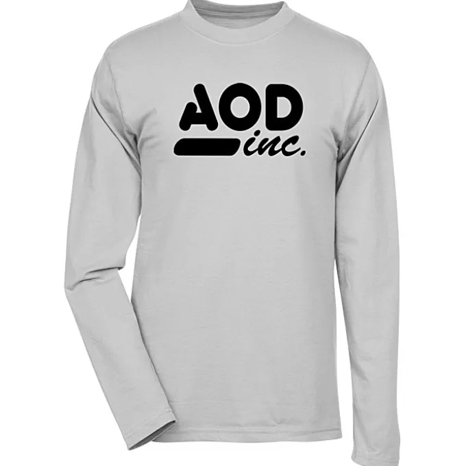 Dri-Balance Blend Long Sleeve T-Shirt - Men's