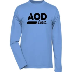 Dri-Balance Blend Long Sleeve T-Shirt - Men's