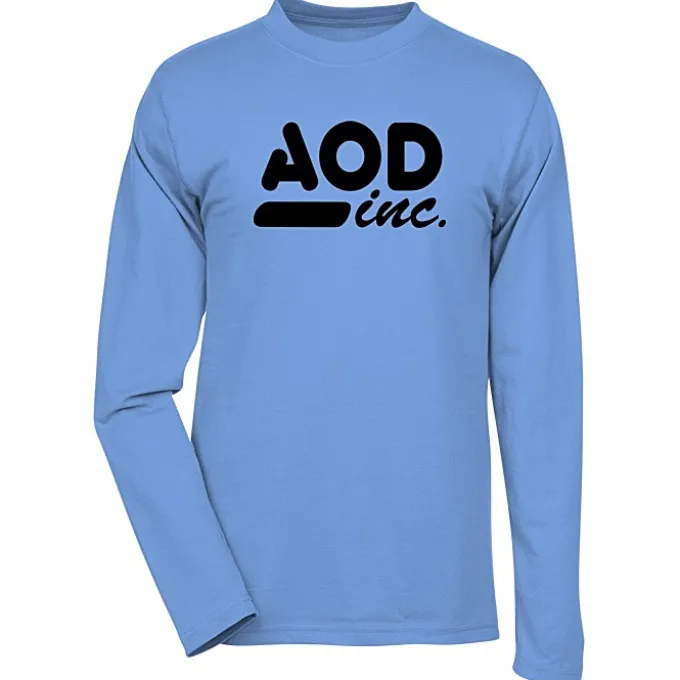Dri-Balance Blend Long Sleeve T-Shirt - Men's