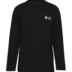 Dri-Balance Blend Pocket Long Sleeve T-Shirt - Men's