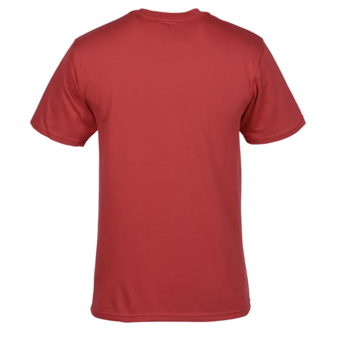 Dri-Balance Blend Pocket T-Shirt