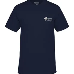 Dri-Balance Blend Pocket T-Shirt