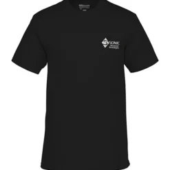 Dri-Balance Blend Pocket T-Shirt