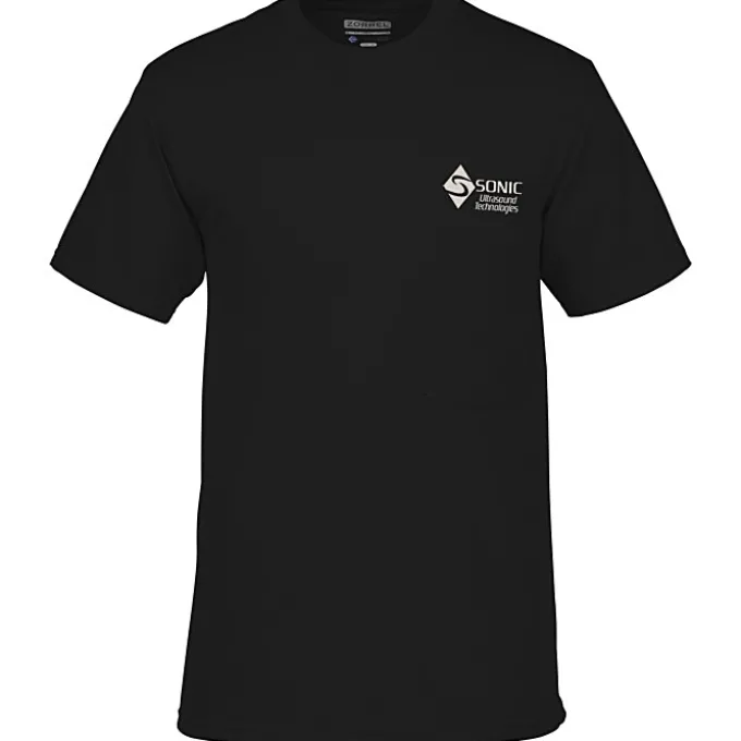 Dri-Balance Blend Pocket T-Shirt