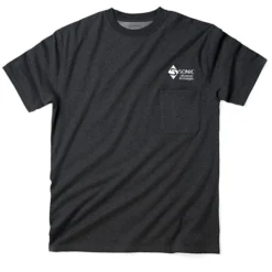 Dri-Balance Blend Pocket T-Shirt