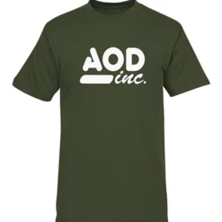 Dri-Balance Blend T-Shirt