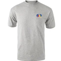 Dri-Balance Blend T-Shirt - Embroidered