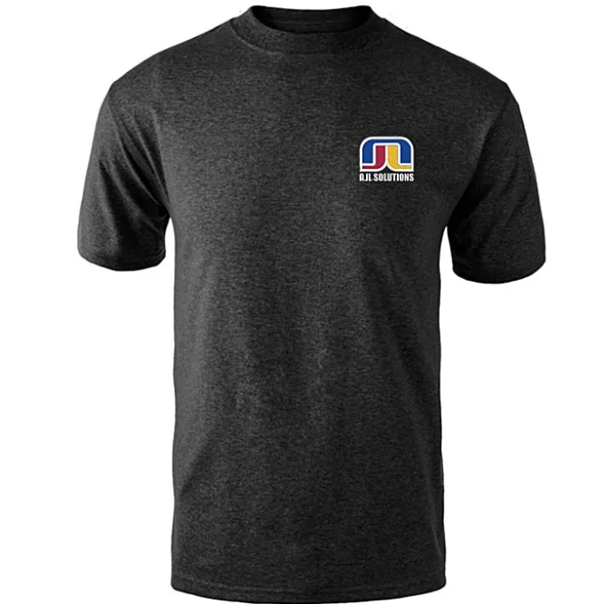 Dri-Balance Blend T-Shirt - Embroidered