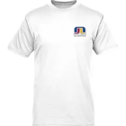 Dri-Balance Blend T-Shirt - Embroidered