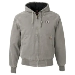 DRI DUCK Cheyenne Hooded 12 oz. Jacket