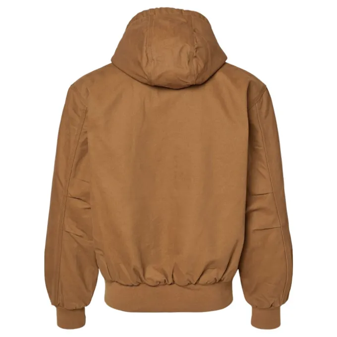 DRI DUCK Cheyenne Hooded 12 oz. Jacket