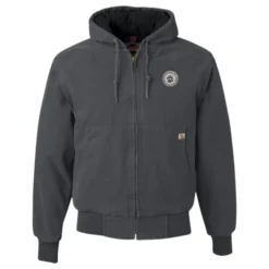 DRI DUCK Cheyenne Hooded 12 oz. Jacket