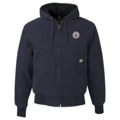 DRI DUCK Cheyenne Hooded 12 oz. Jacket
