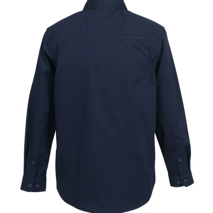 DRI DUCK Craftsman Woven Shirt