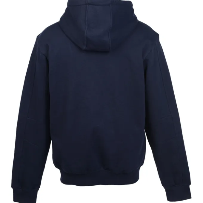 DRI DUCK Crossfire Heavyweight Power Fleece Jacket