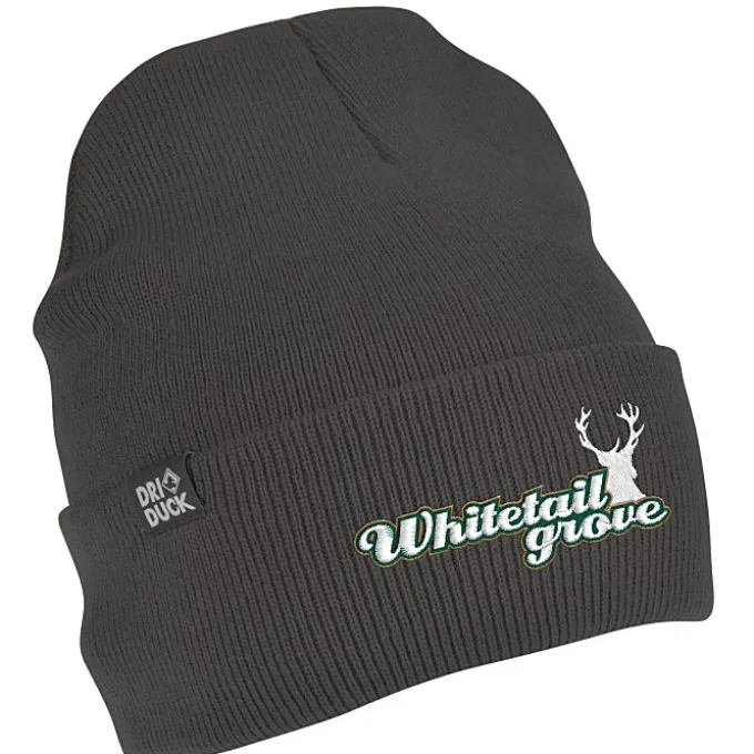 DRI DUCK Cuff Knit Beanie