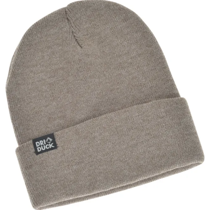 DRI DUCK Cuff Knit Beanie