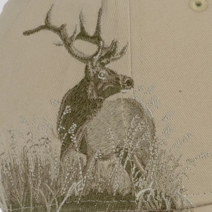 DRI DUCK Elk Cap