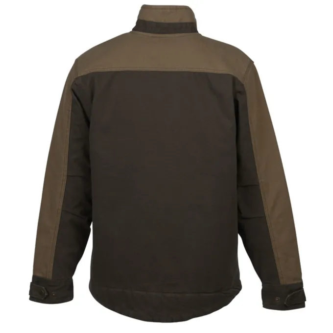 DRI DUCK Horizon Canvas Jacket