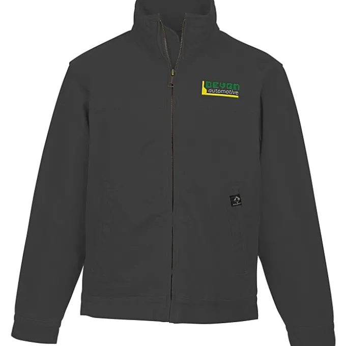 DRI DUCK Maverick Jacket