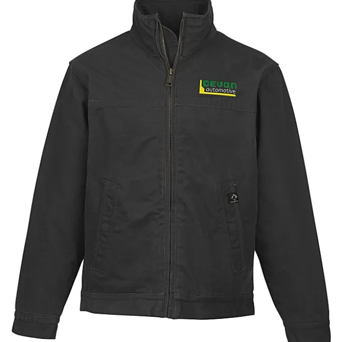 DRI DUCK Maverick Jacket