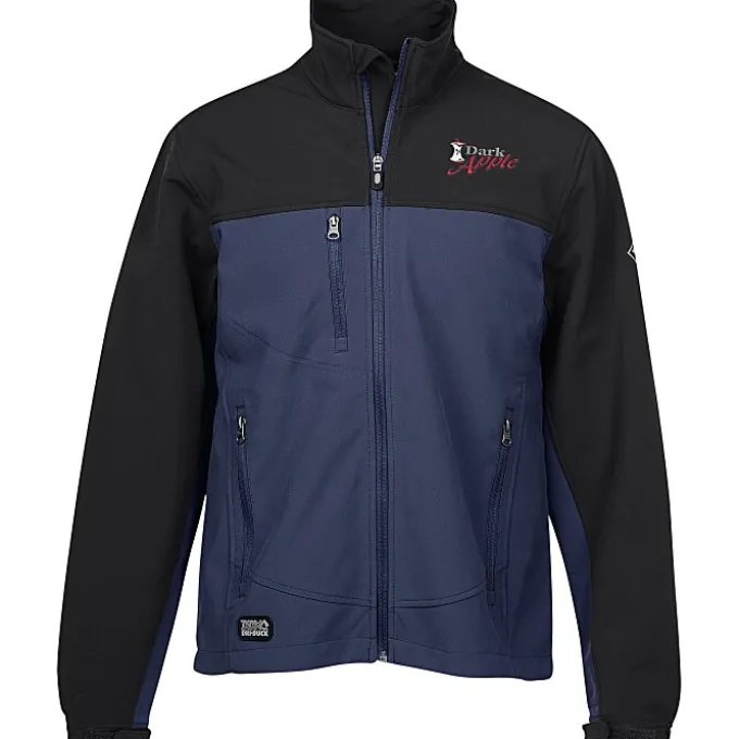 DRI DUCK Motion Soft Shell Jacket - Men's