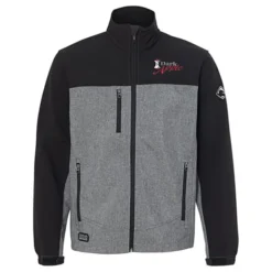 DRI DUCK Motion Soft Shell Jacket - Men's