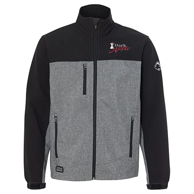 DRI DUCK Motion Soft Shell Jacket - Men's