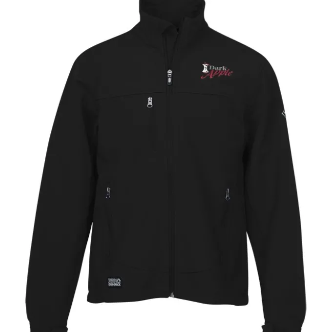 DRI DUCK Motion Soft Shell Jacket - Men's