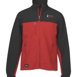 DRI DUCK Motion Soft Shell Jacket - Men's