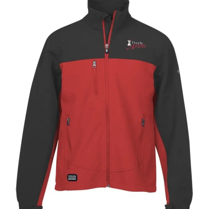 DRI DUCK Motion Soft Shell Jacket - Men's